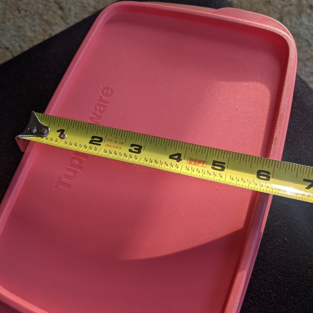 Tupperware - Picture 5 of 5